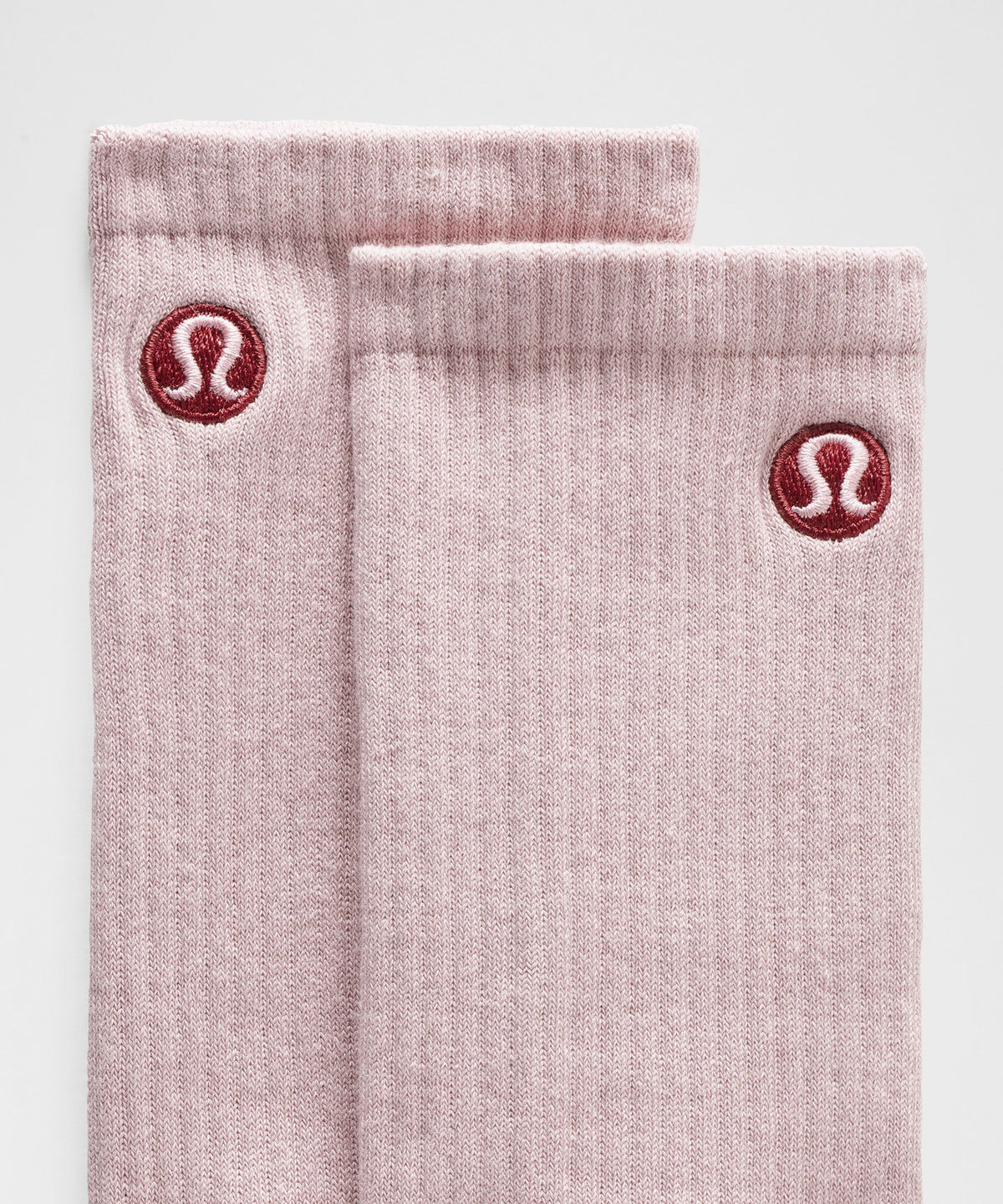 Unisex Daily Essential Crew Socks