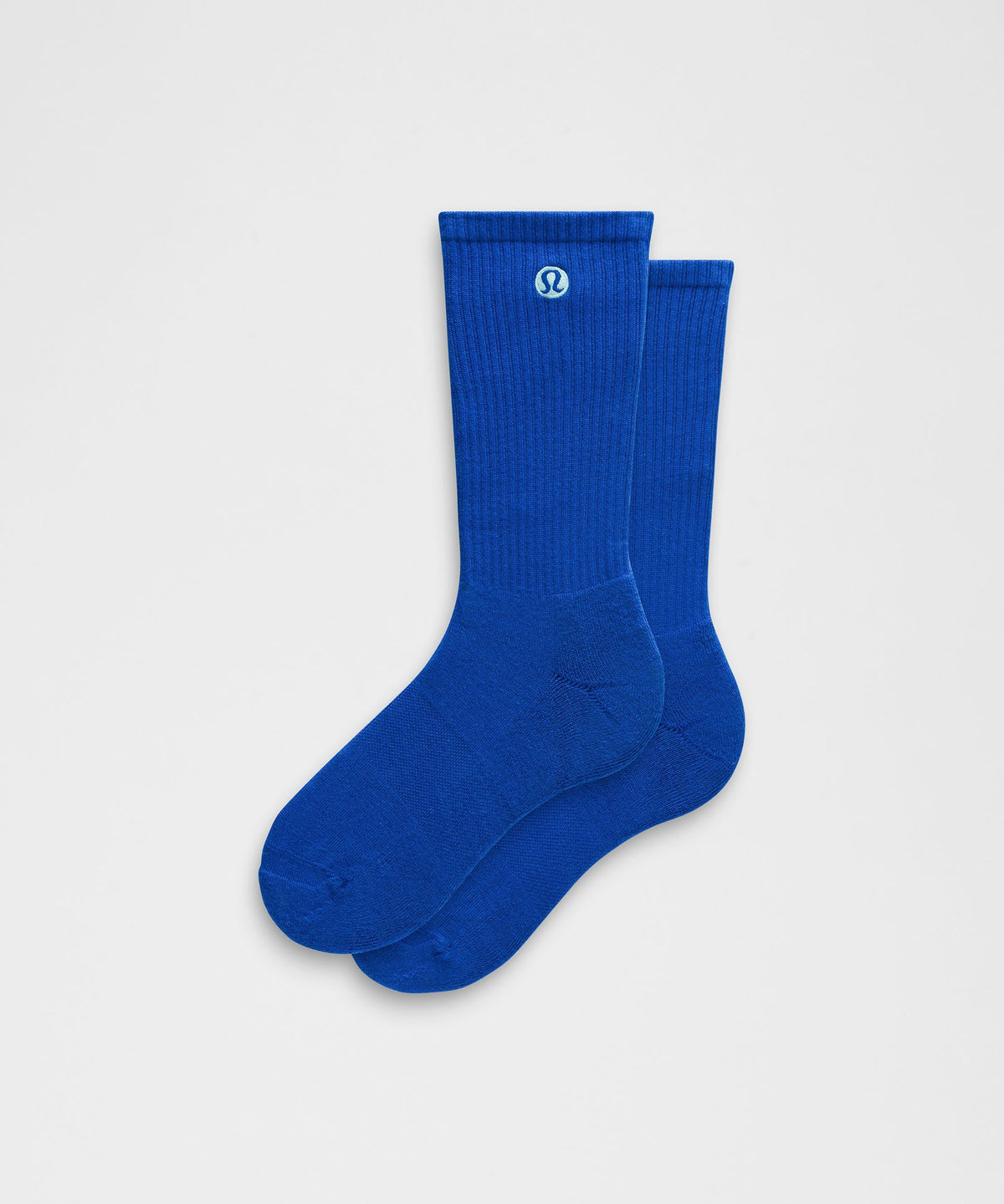 Unisex Daily Essential Crew Socks