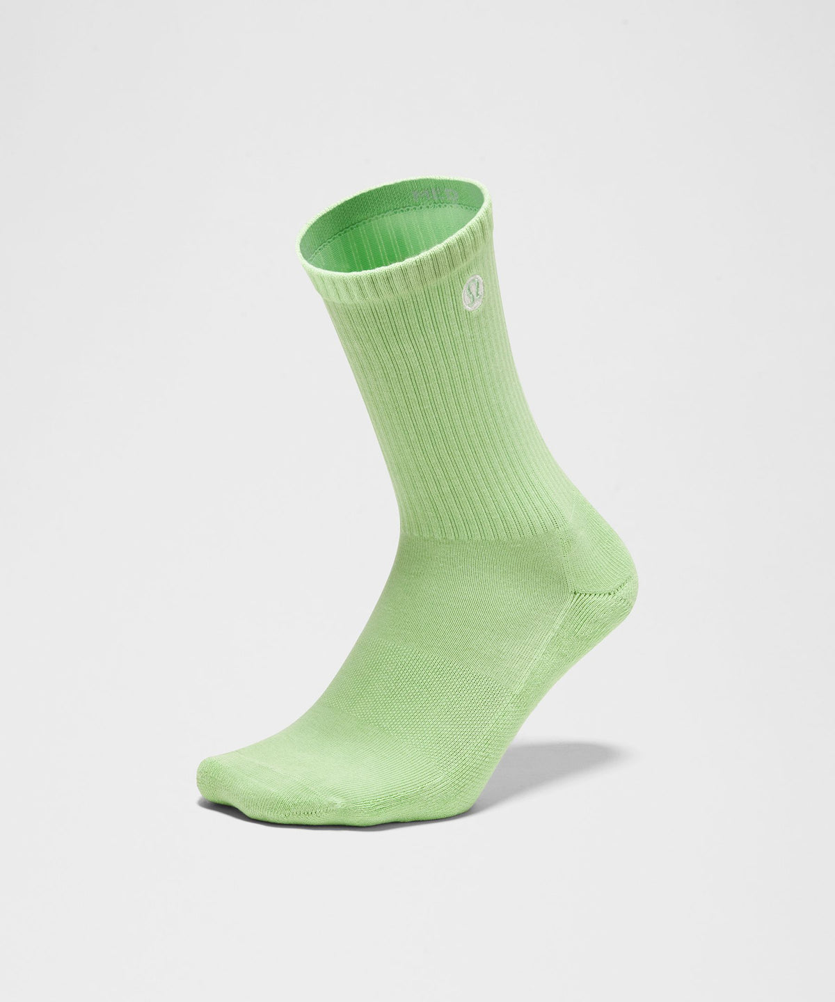 Unisex Daily Essential Crew Socks