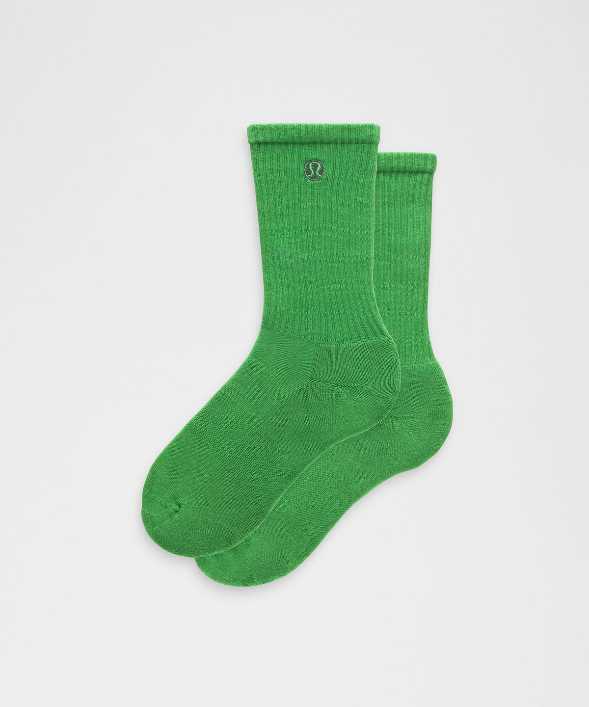 Unisex Daily Essential Crew Socks