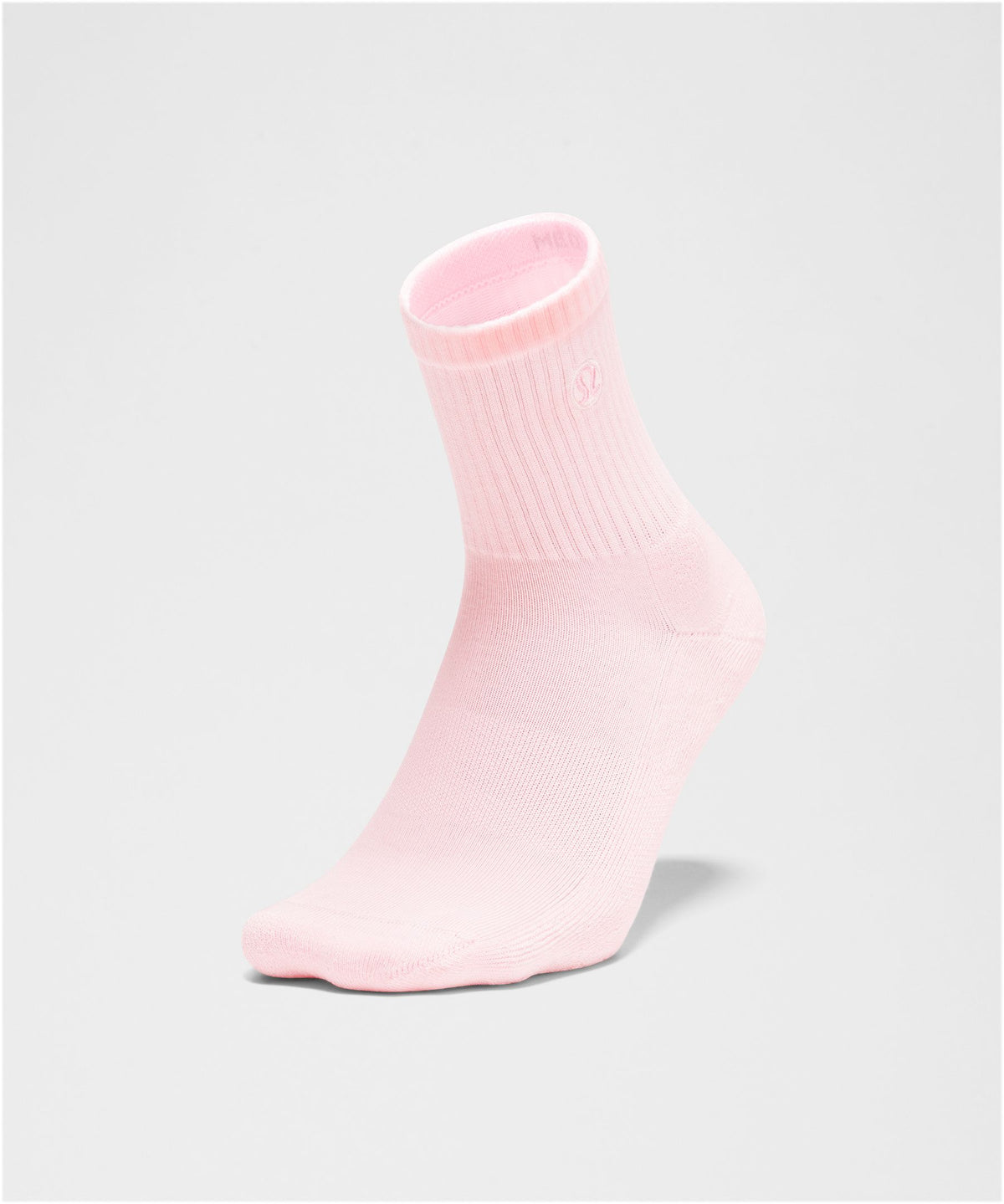 Unisex Daily Essential Quarter Socks3 Pack