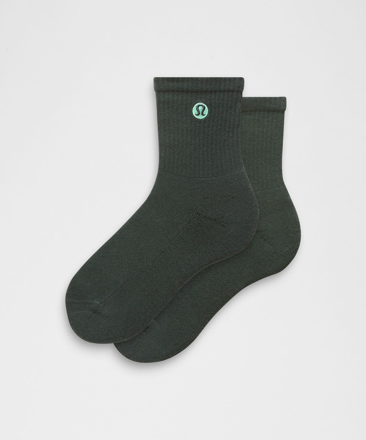 Unisex Daily Essential Quarter Socks