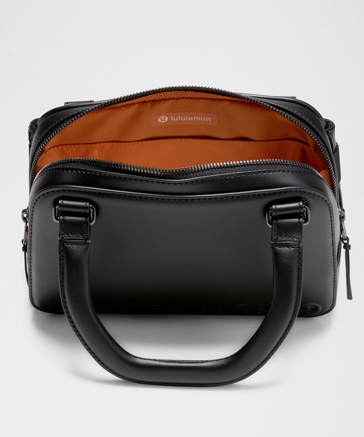 Top-Handle Large Belt Bag 2LSLNSH Collection