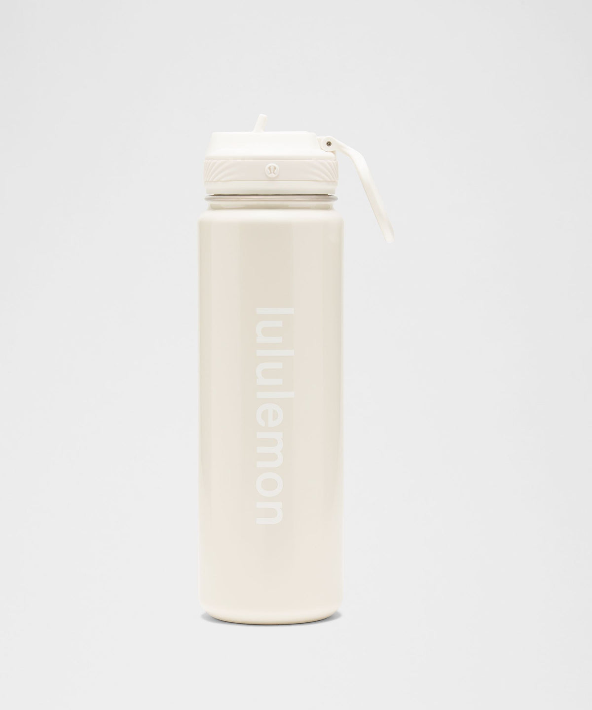 Back to Life Sport Bottle 24oz Straw LidShine