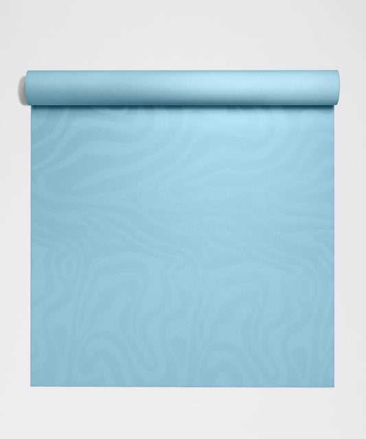 The Travel Mat 1.5mmMade With FSC™ Certified Rubber