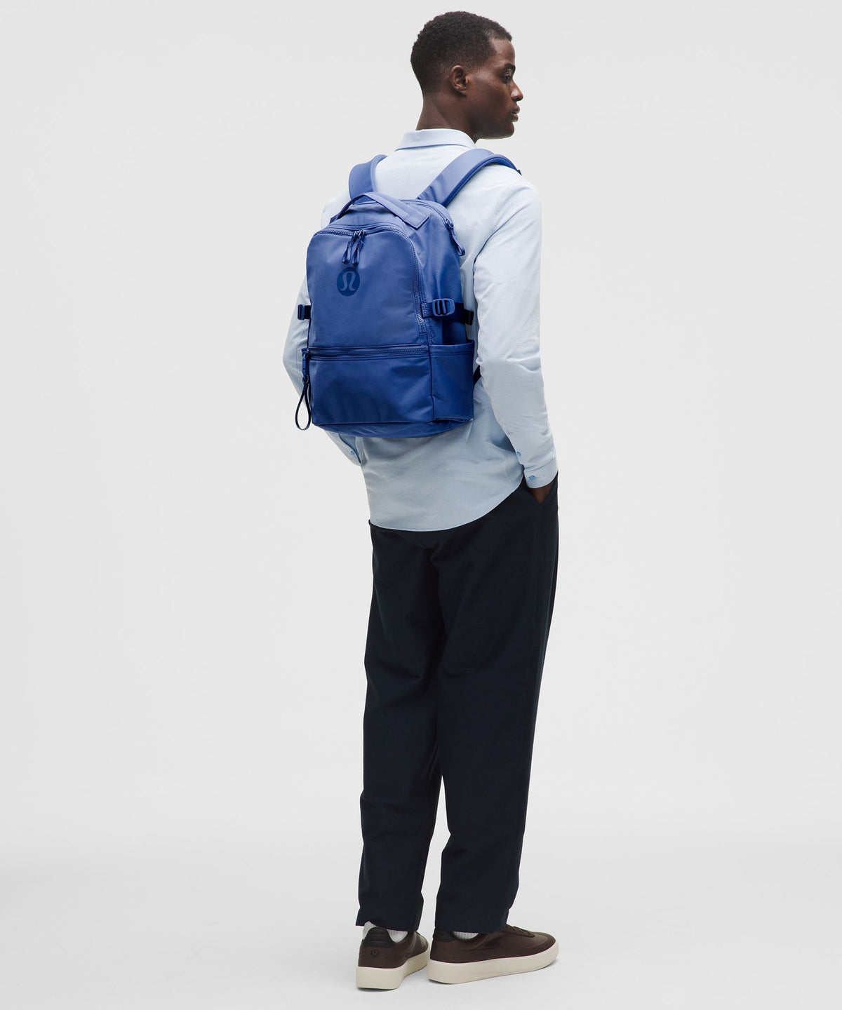 New Crew Backpack 22LUpdated