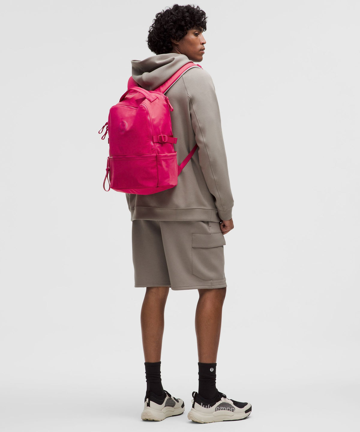 New Crew Backpack 22LUpdated