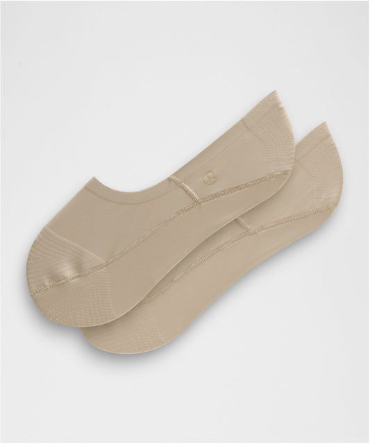 Unisex Smooth and Sleek No-Show Socks