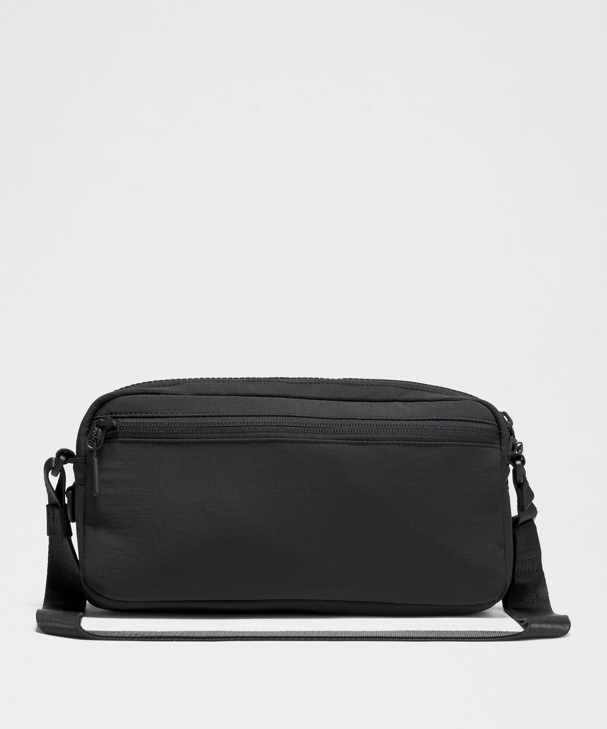 Multi-Pocket Crossbody Bag 2.5L
