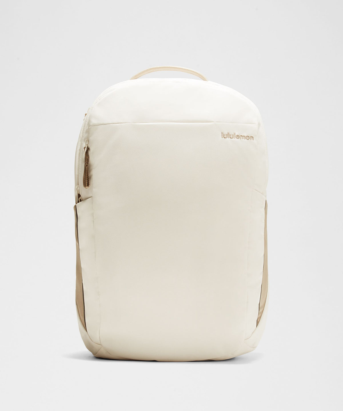 Triple-Zip Backpack 28LTech Canvas
