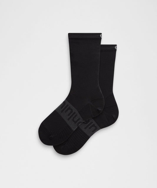 Unisex Power Stride Crew Socks
