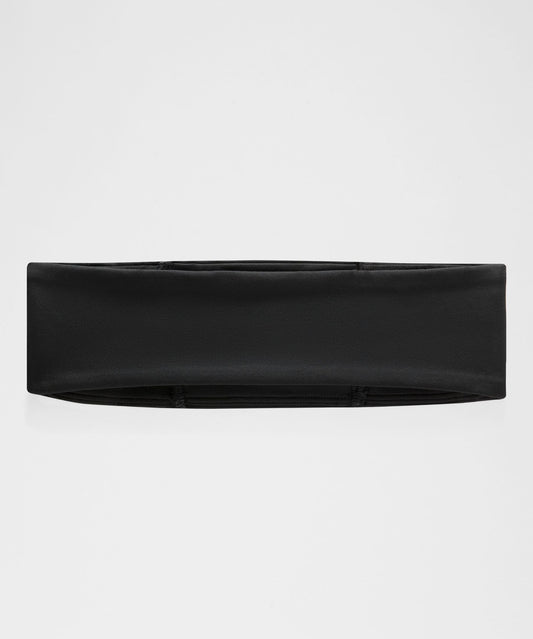 Fast and Free Fleece Ear Warmer