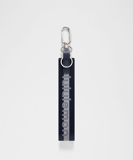 Never Lost KeychainReflective Effect