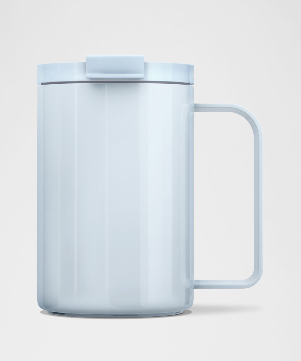 Insulated Mug 12ozShine