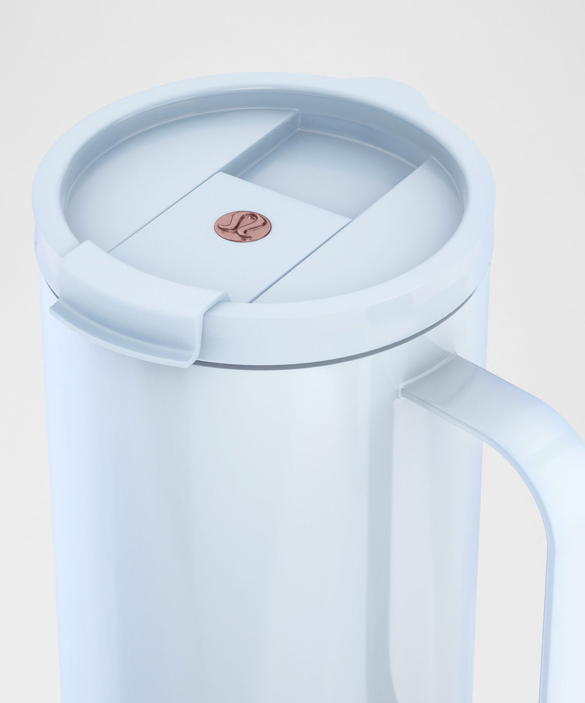 Insulated Mug 12ozShine