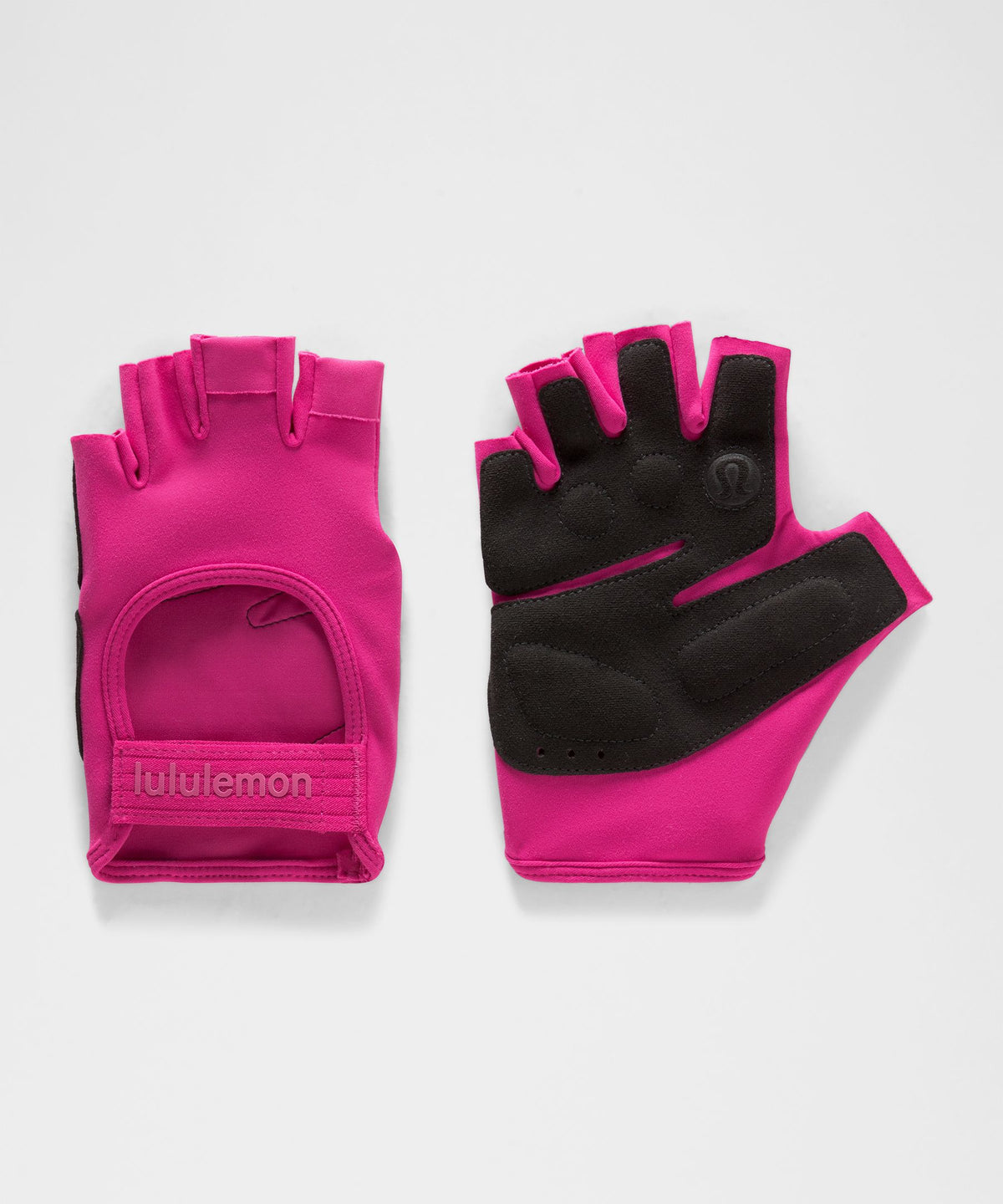 Wunder Train Padded GlovesUnisex Sizing