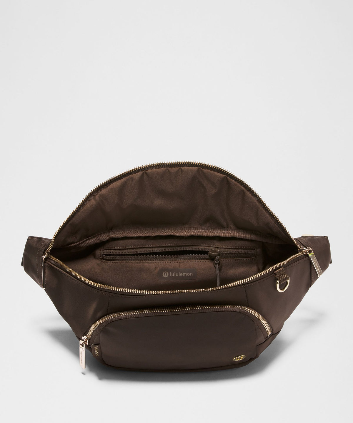 Everywhere Belt Bag Extra Large 4LMetal