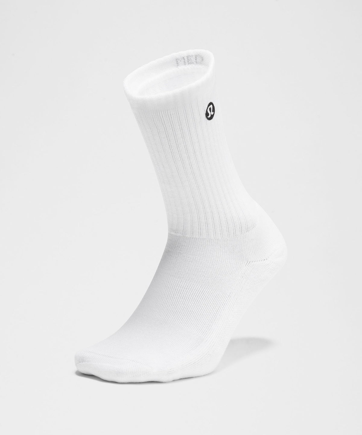 Unisex Daily Essential Crew Socks3 Pack