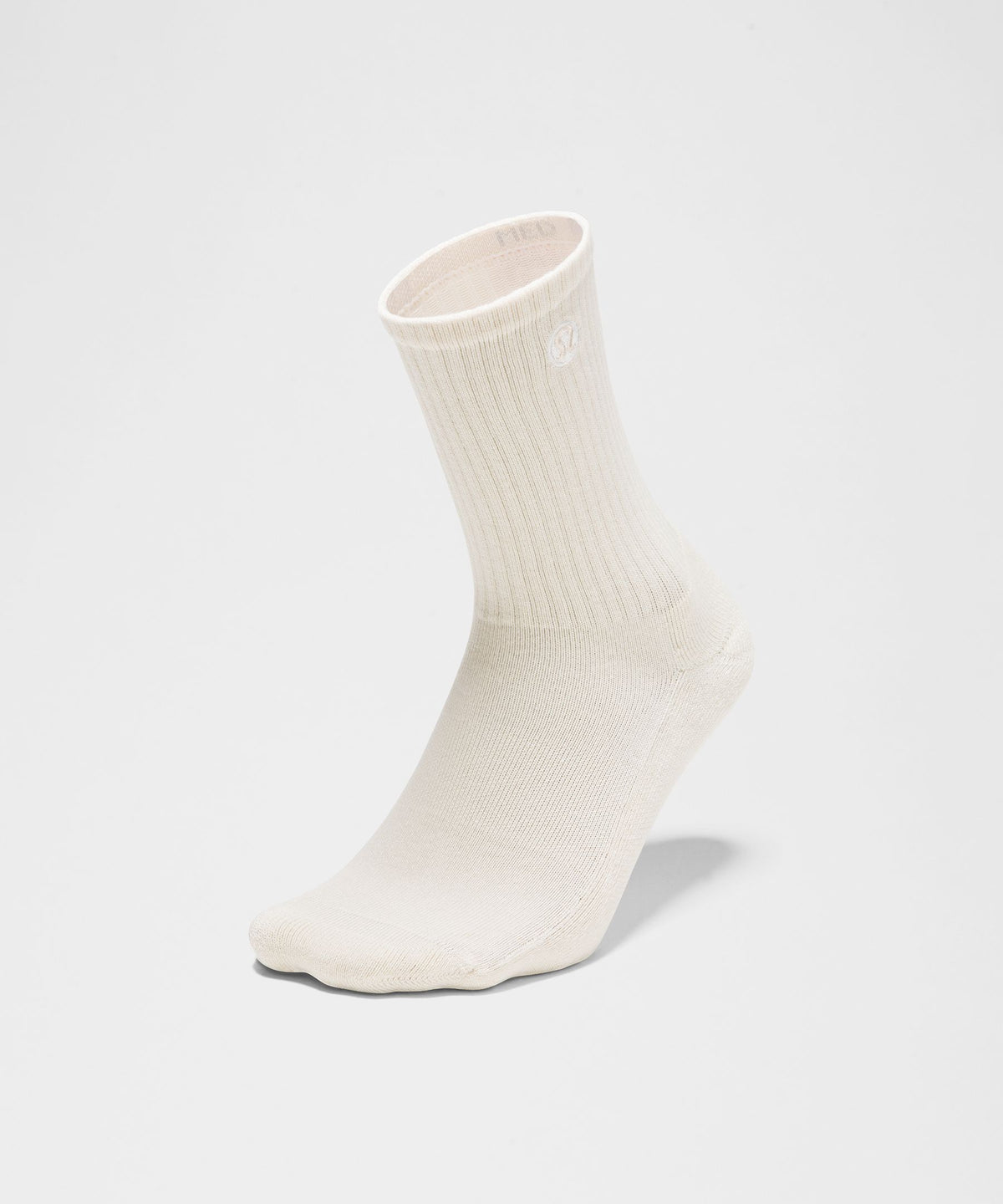Unisex Daily Essential Crew Socks3 Pack