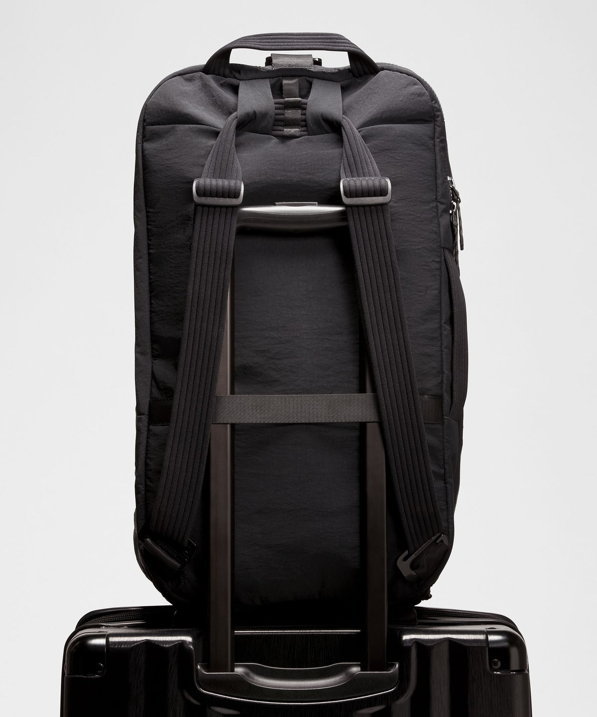 3-in-1 Gym Duffle Bag Large 35L