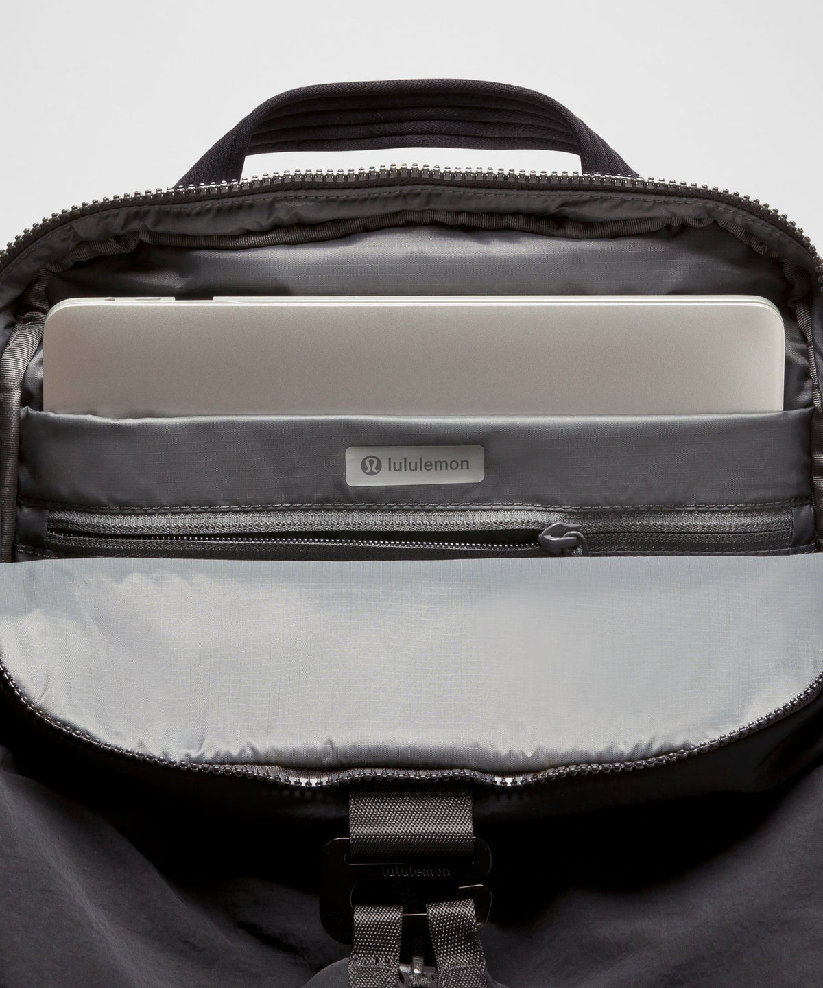 3-in-1 Gym Duffle Bag Large 35L