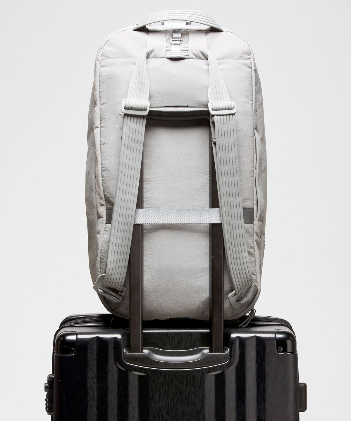 3-in-1 Gym Duffle Bag Large 35L