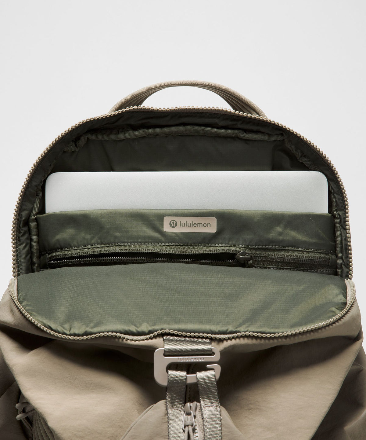 3-in-1 Gym Duffle Bag Large 35L
