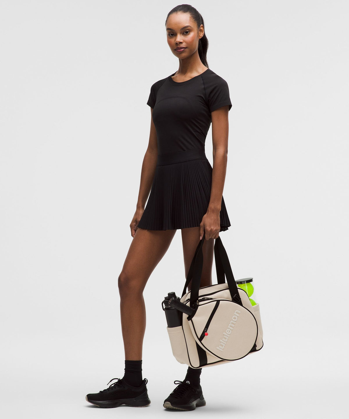 Small Racket Bag 16.5L