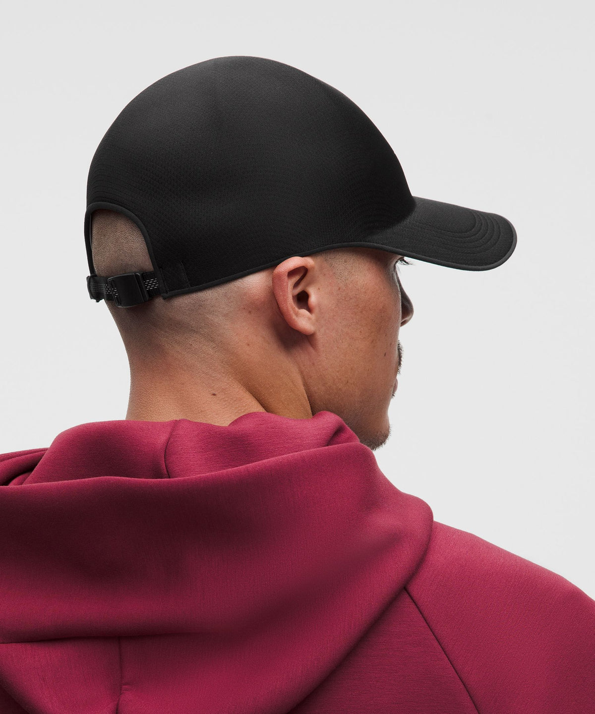 Flexible Ball Cap