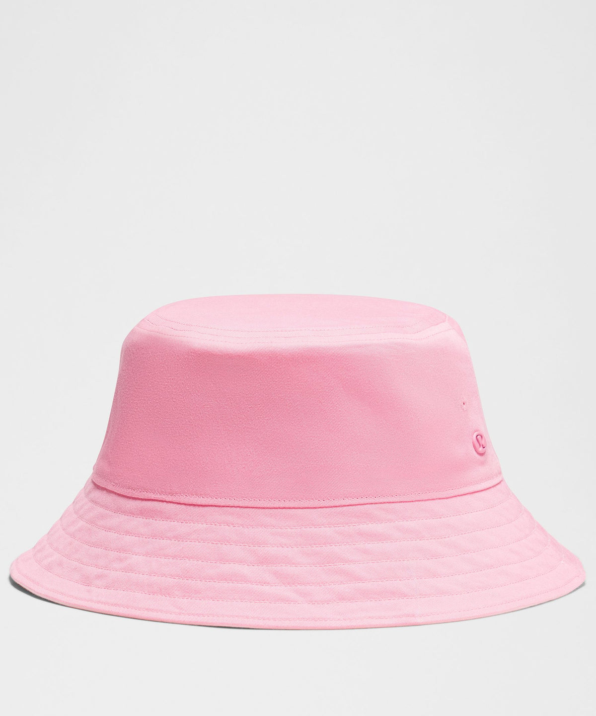 Reversible Cotton Bucket Hat