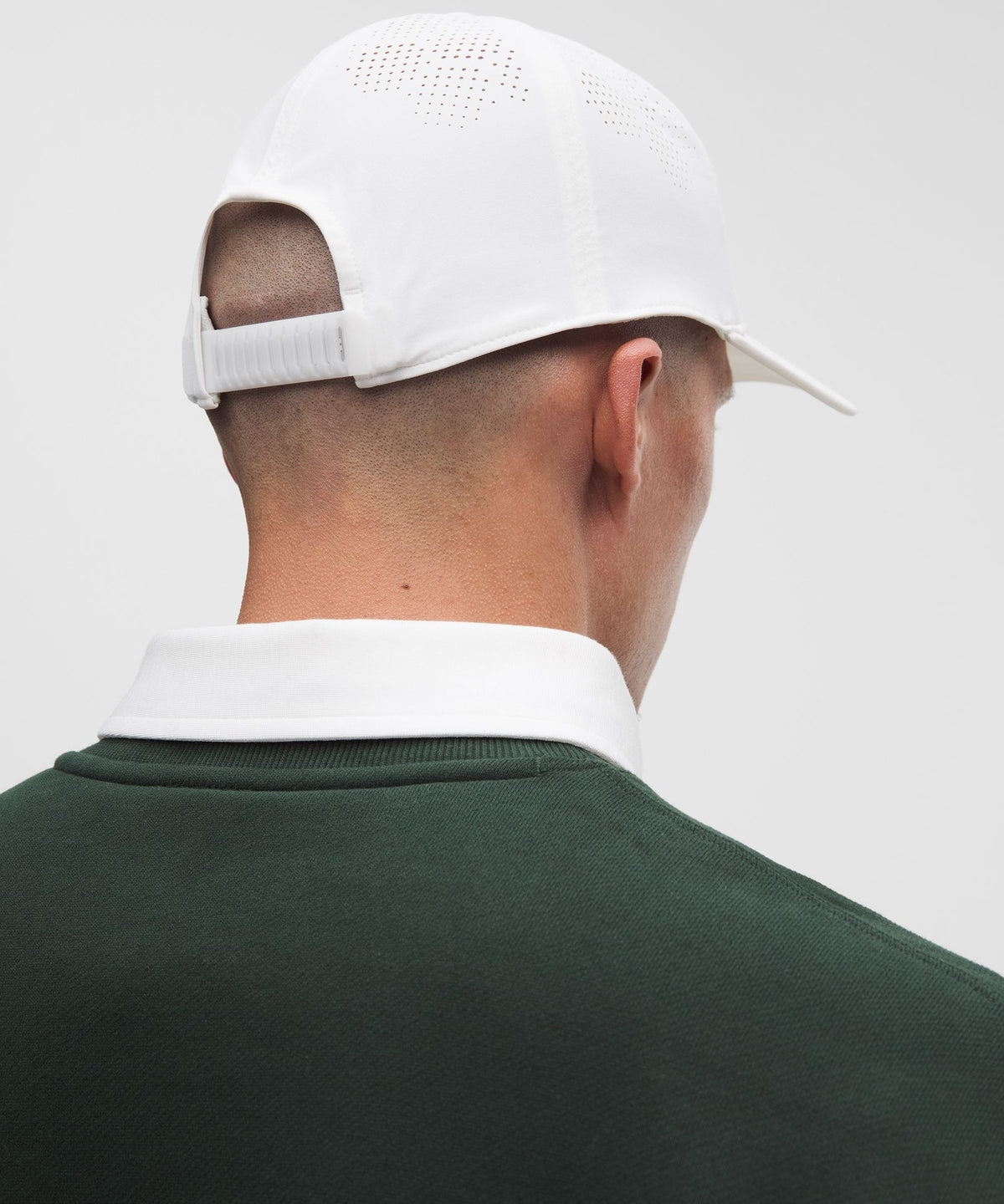 The Game Days Snapback
