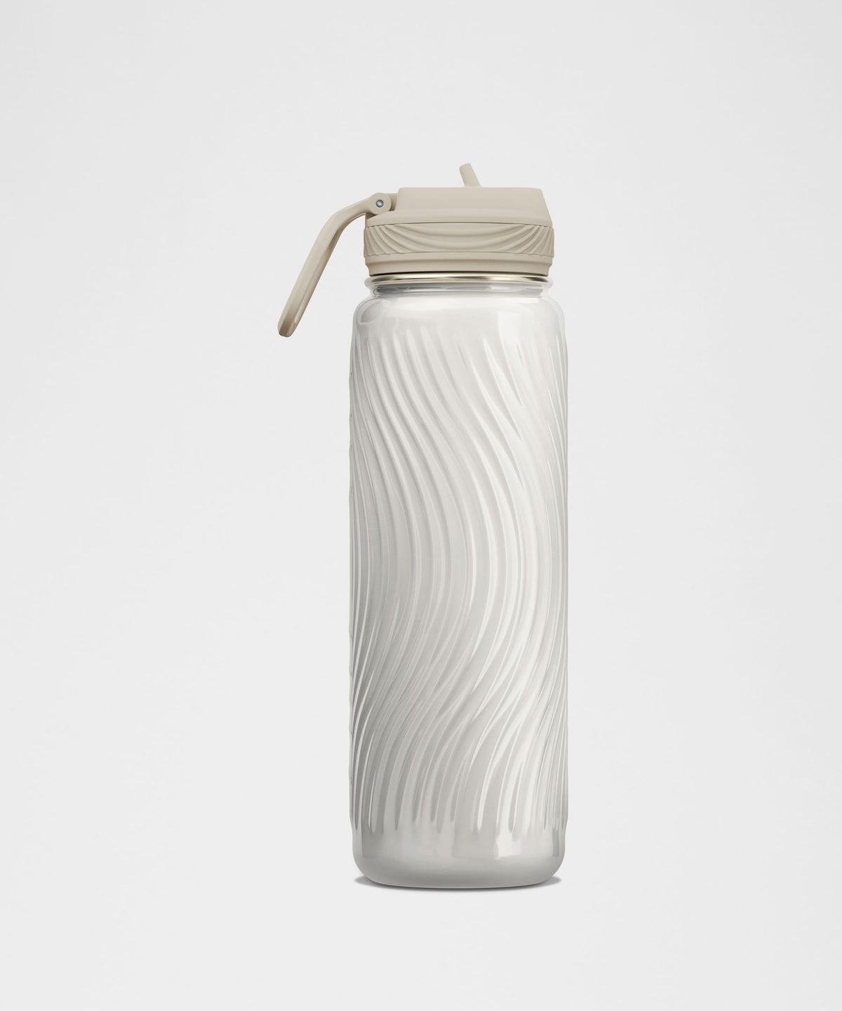 Back to Life Sport Bottle 24oz Straw LidWave