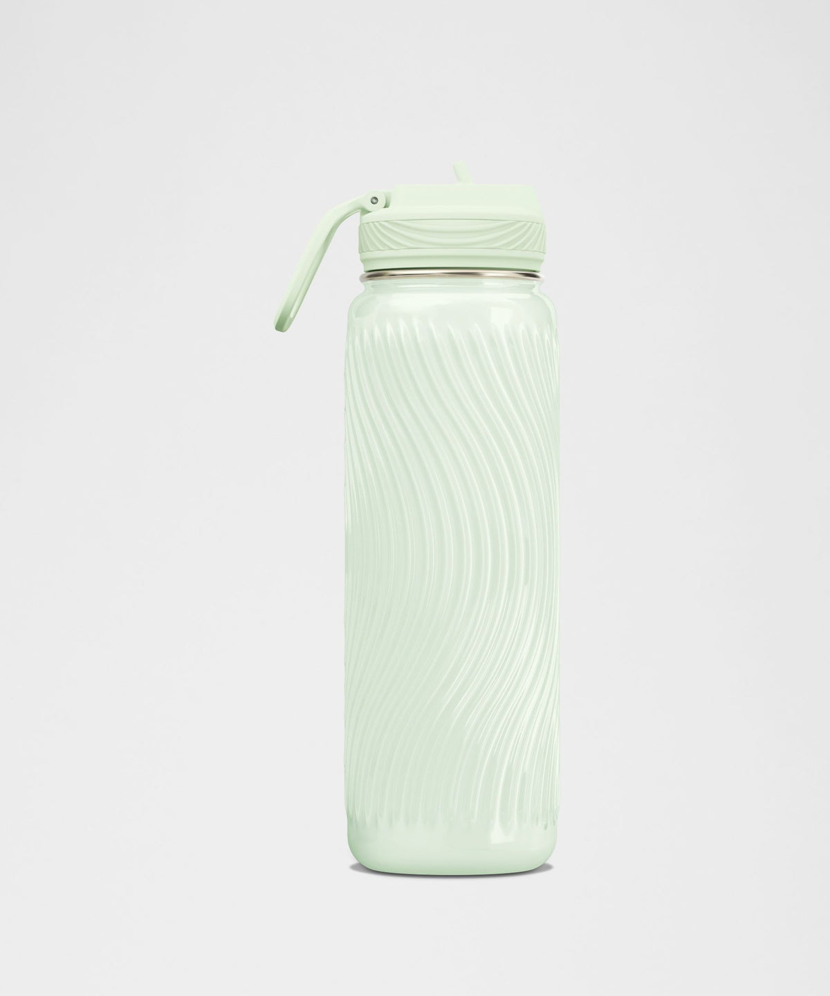 Back to Life Sport Bottle 24oz Straw LidWave