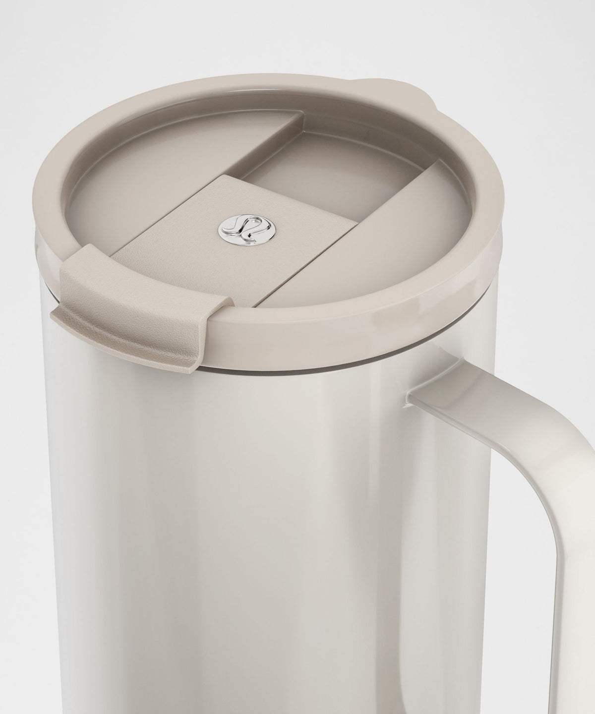 Insulated Mug 12ozShine