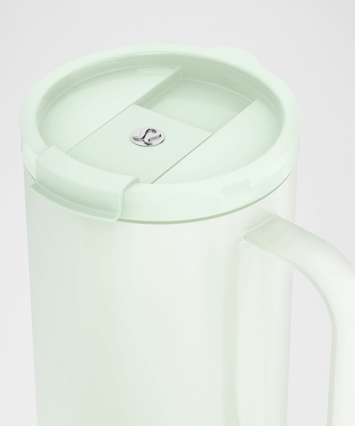Insulated Mug 12ozShine