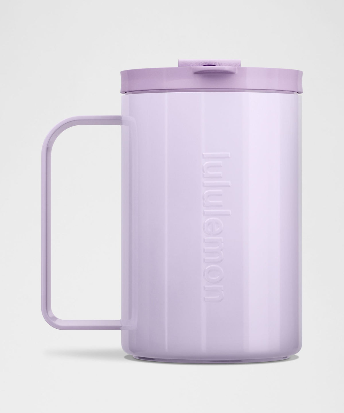 Insulated Mug 12ozShine