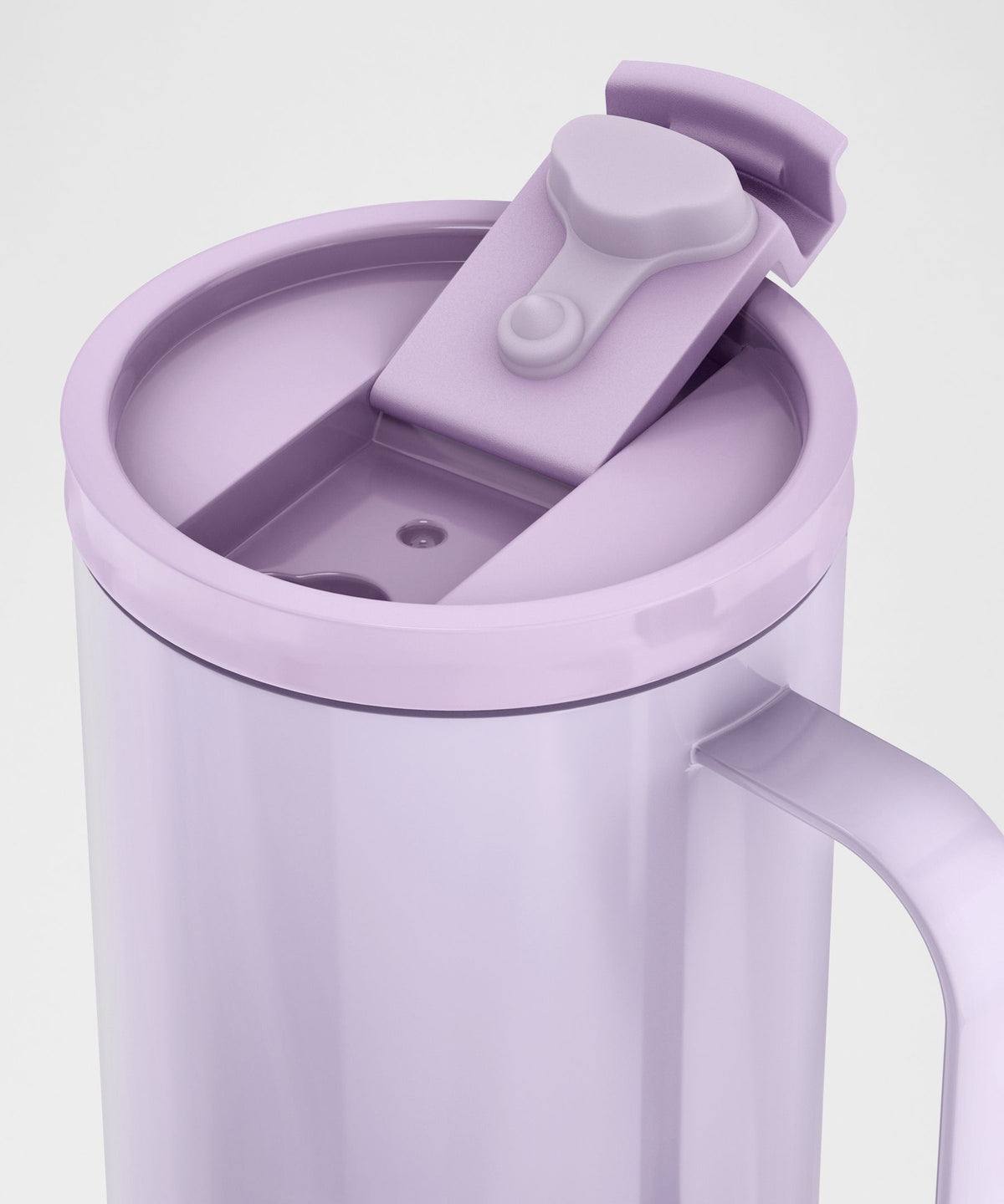 Insulated Mug 12ozShine