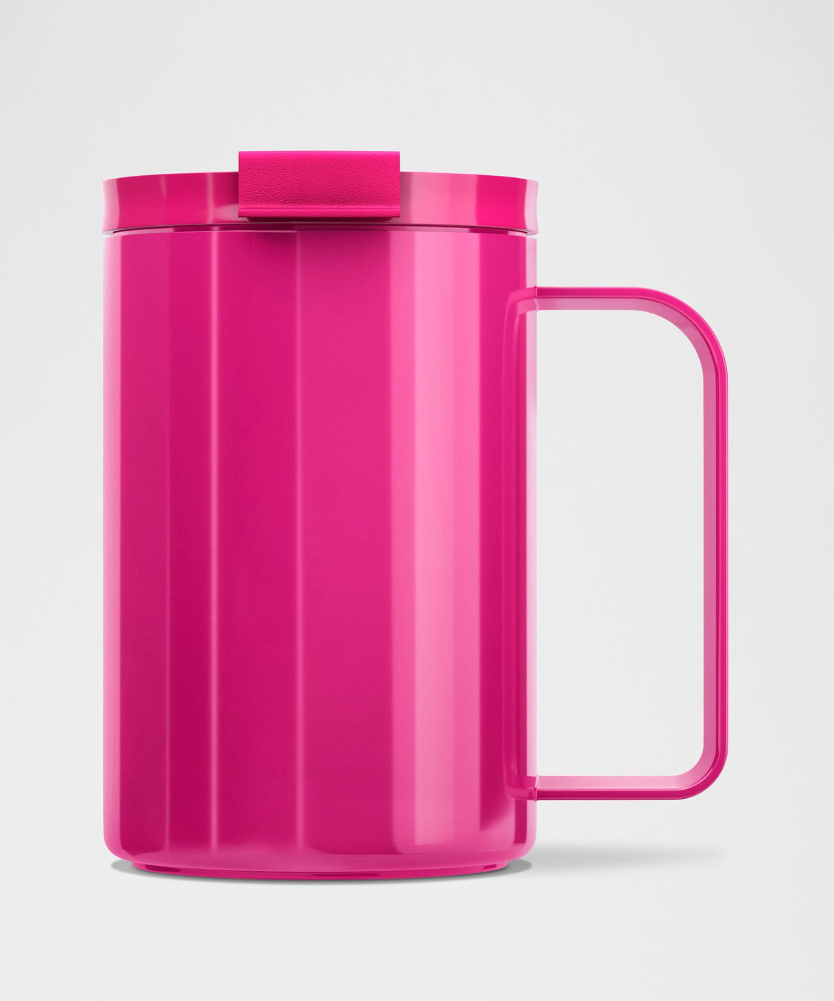 Insulated Mug 12ozShine