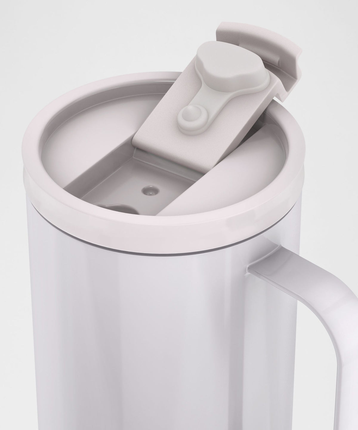 Insulated Mug 12ozShine