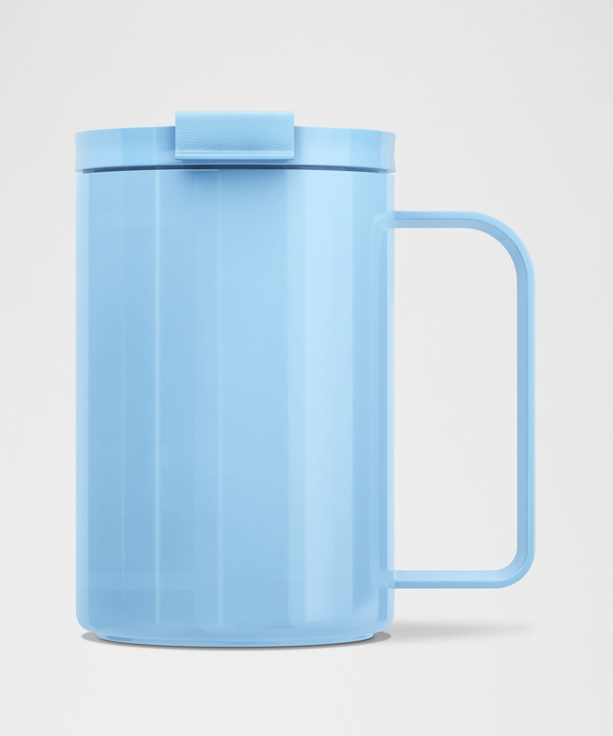 Insulated Mug 12ozShine