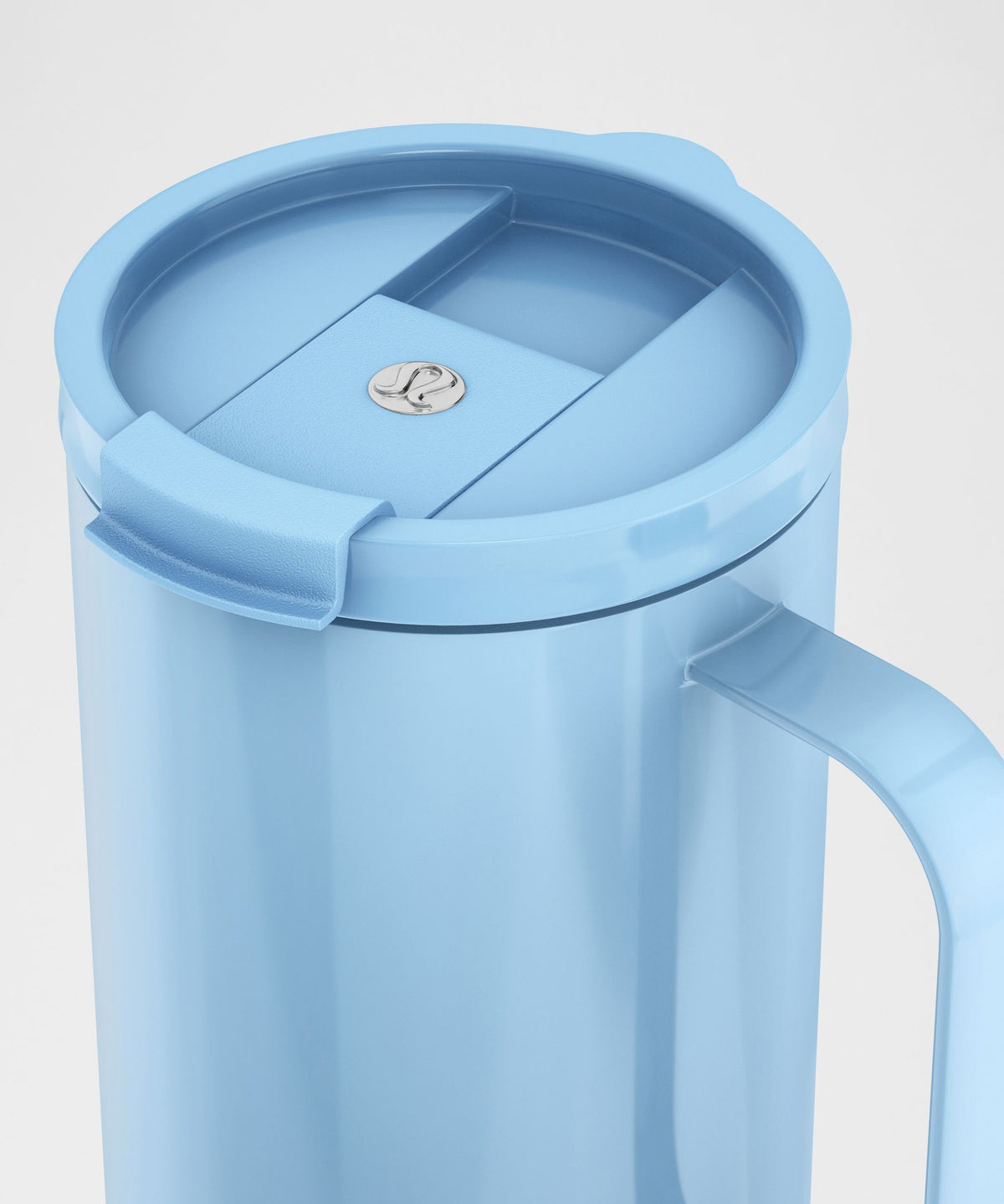 Insulated Mug 12ozShine