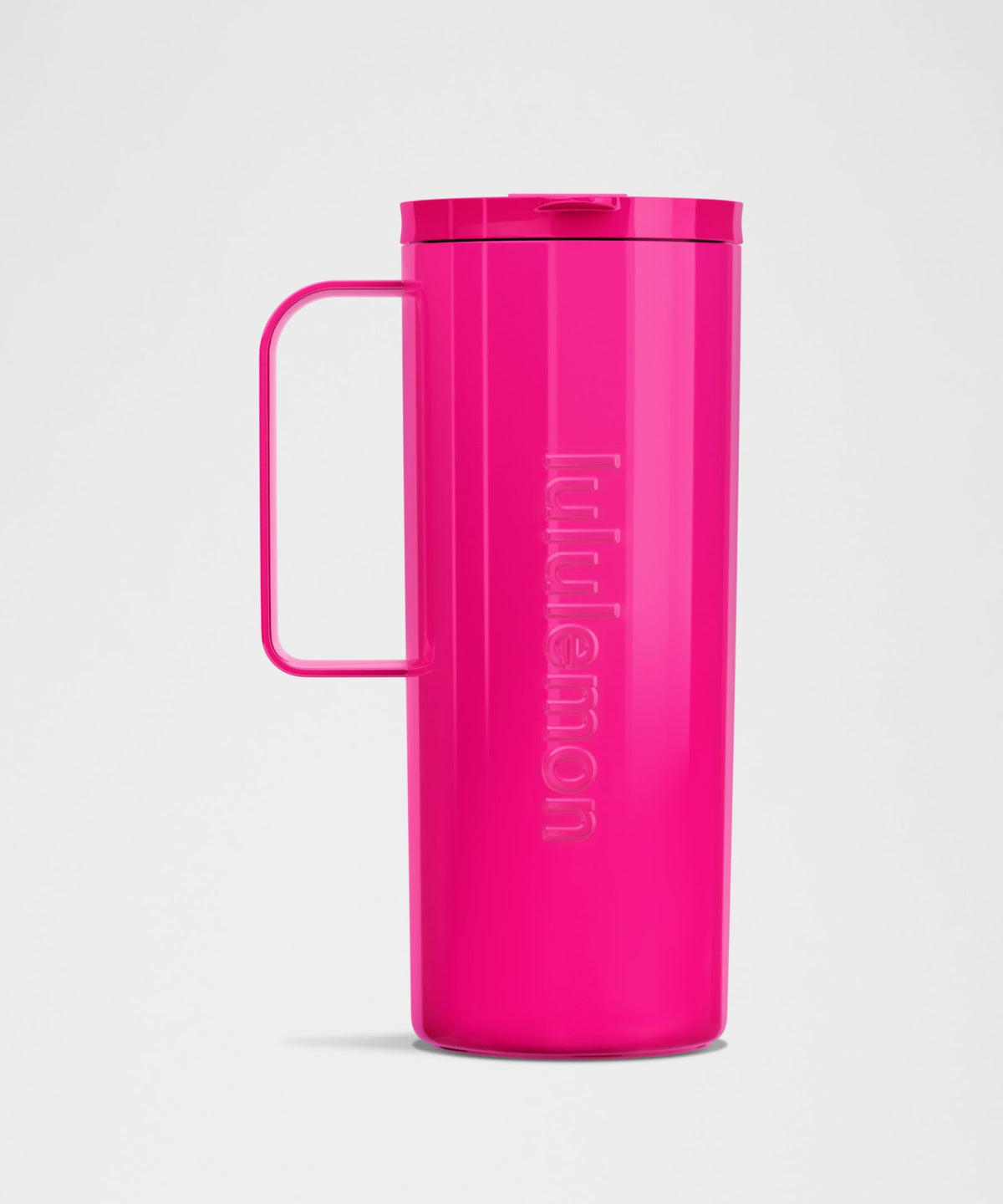 Insulated Mug 20ozShine