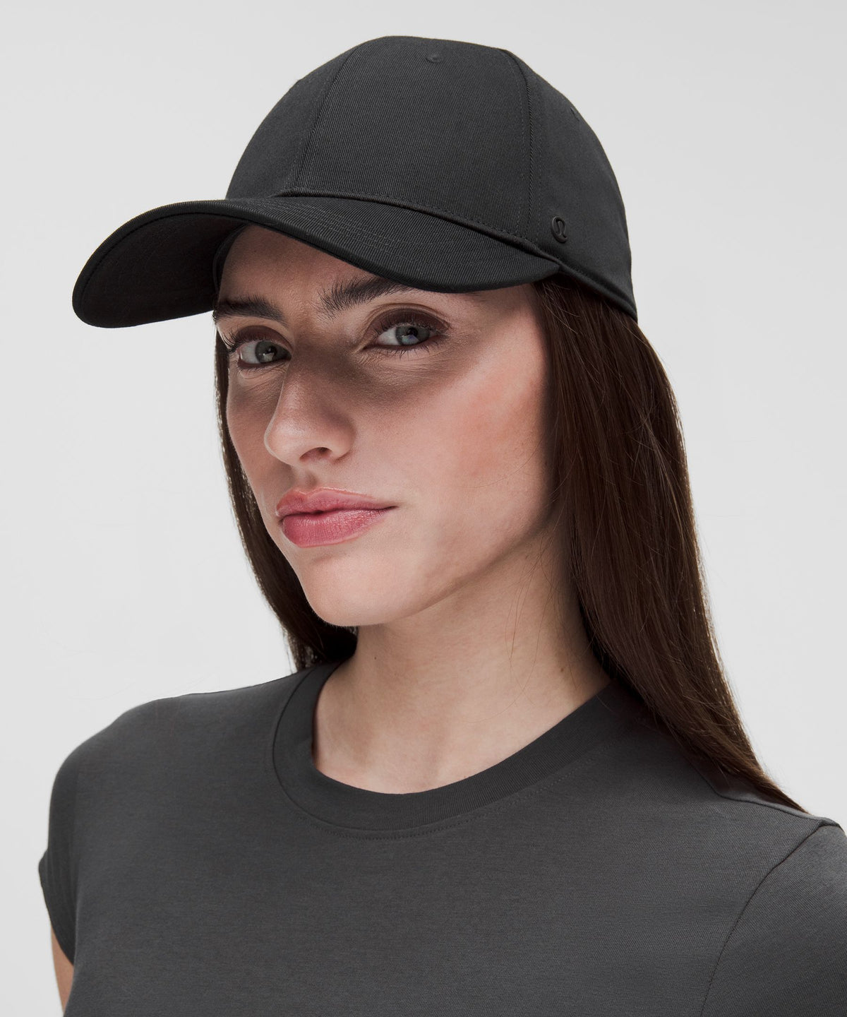 Structured Ball Cap