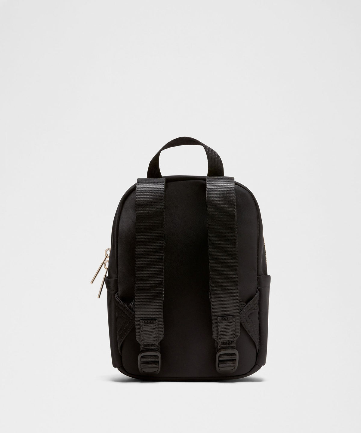 Everywhere Backpack Mini 4LMetal Hardware