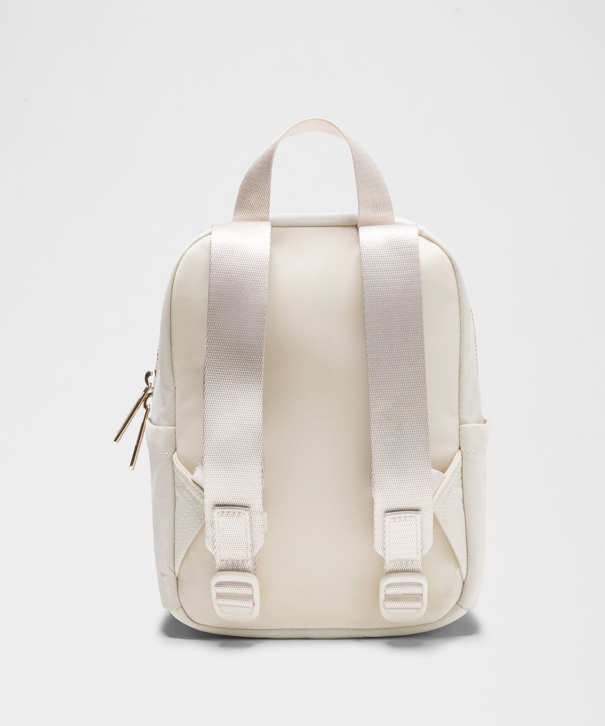 Everywhere Backpack Mini 4LMetal Hardware