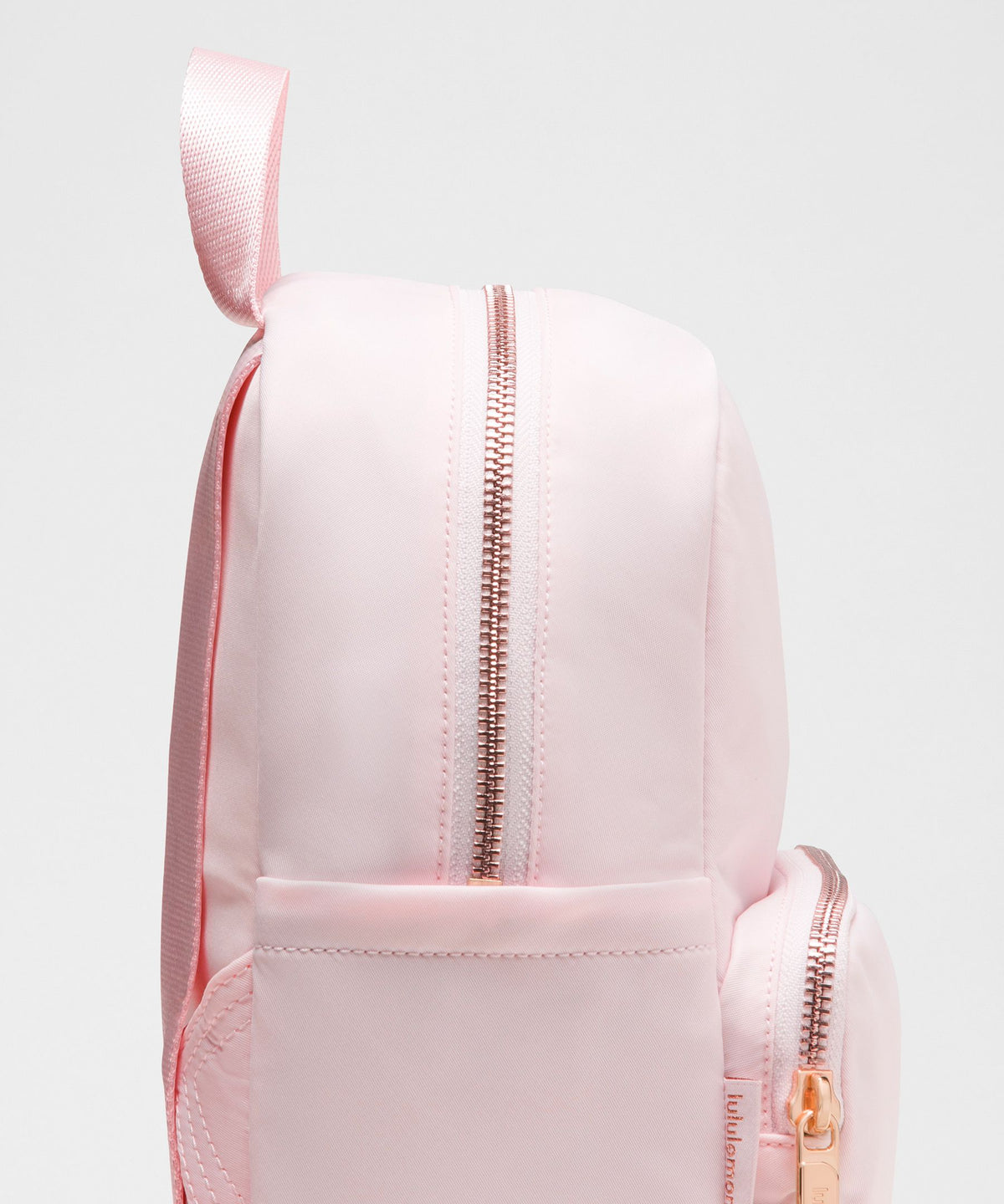 Everywhere Backpack Mini 4LMetal Hardware