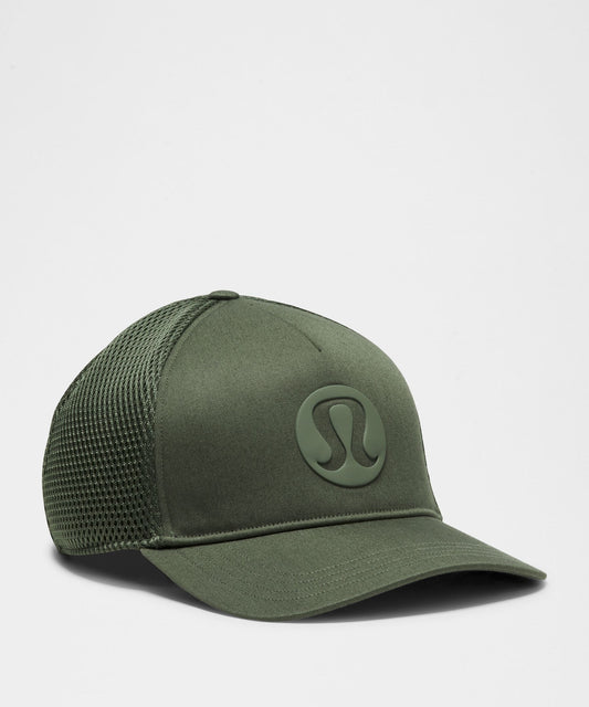Trucker HatLogo