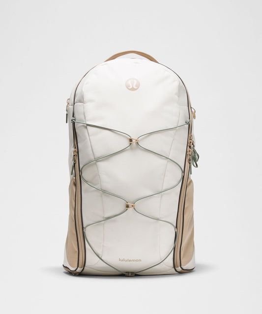 Scuba Backpack 32LParacord