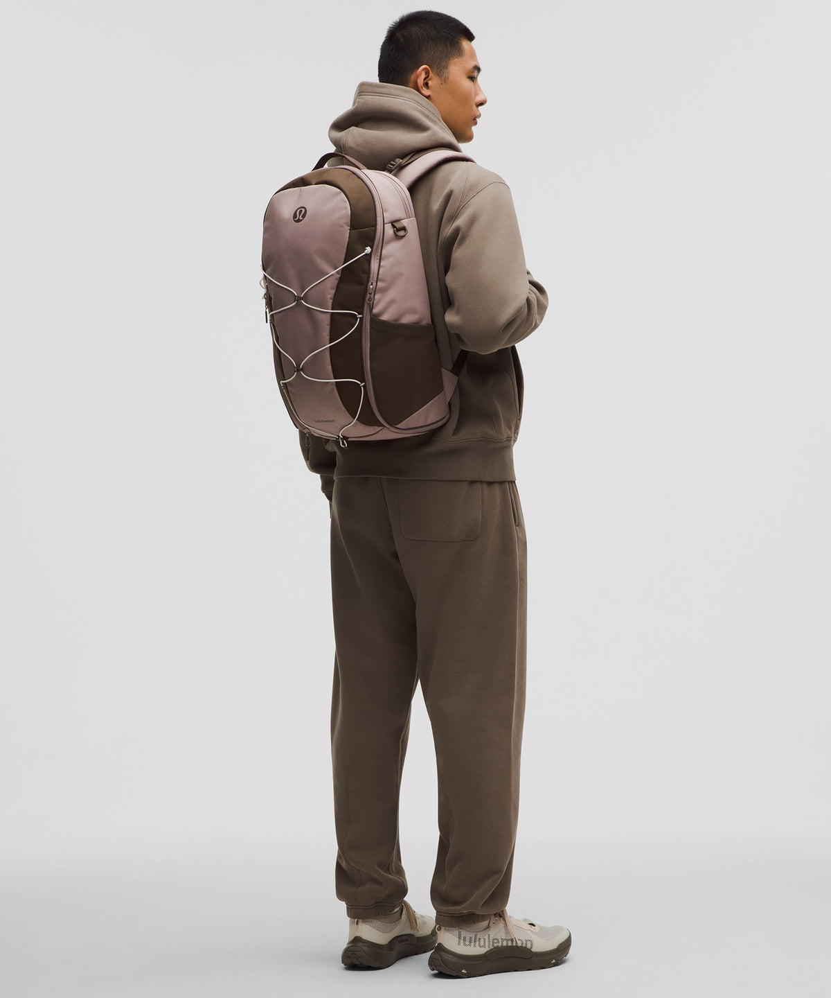 Scuba Backpack 32LParacord