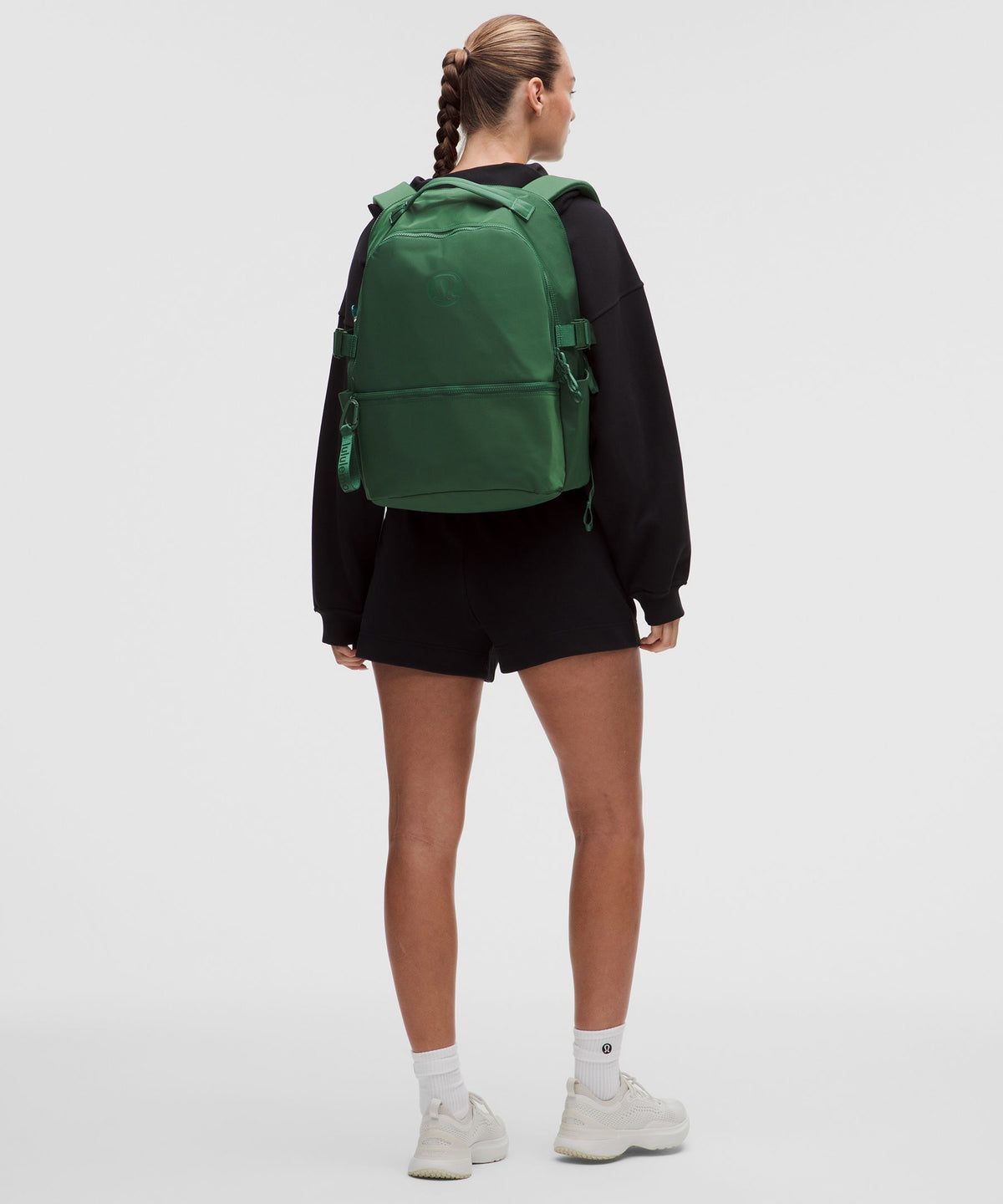 New Crew Backpack Large 30L